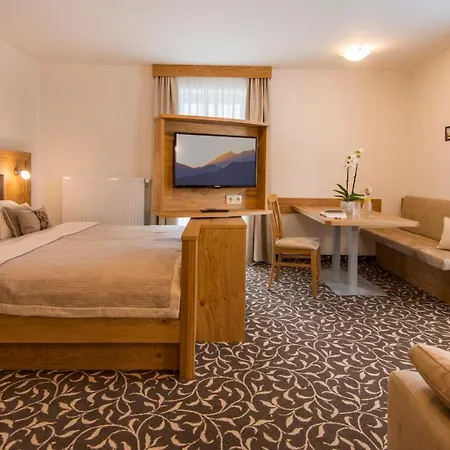 Pensjonat Gabriele 3*