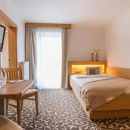 Gabriele Pensjonat Bad Gastein