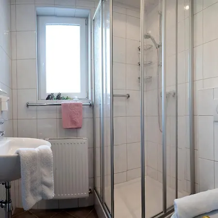 Pensionat Gabriele Bad Gastein