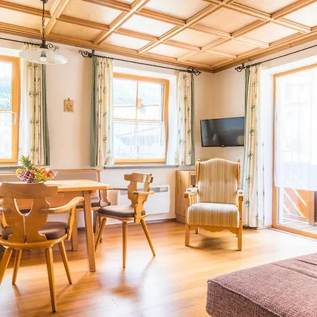 Pensjonat Gabriele 3*