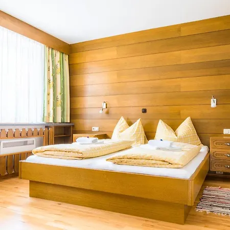 Pensjonat Gabriele 3*