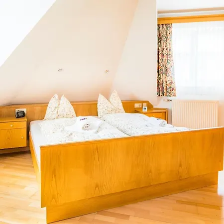 Pensionat Gabriele Bad Gastein