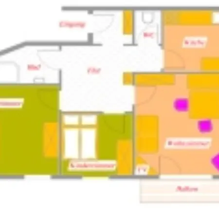 Gabriele Bad Gastein