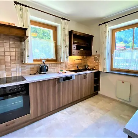 Gabriele Pensionat Bad Gastein