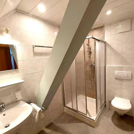 Pensjonat Gabriele 3*