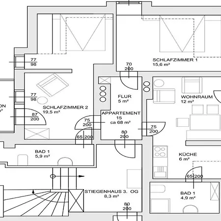 Gabriele Bad Gastein